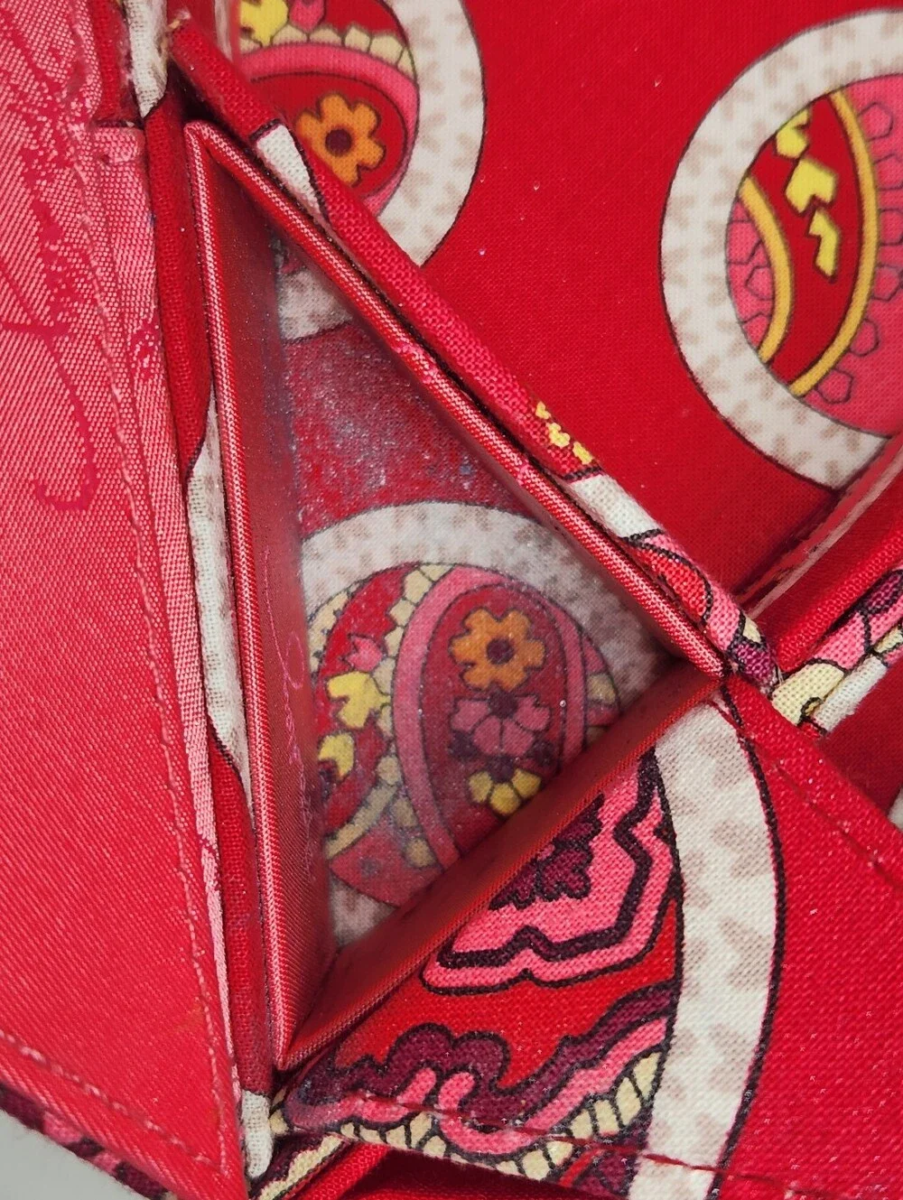 Vera Bradley pre owned